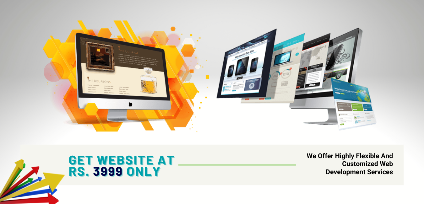 Website designing company in Patna